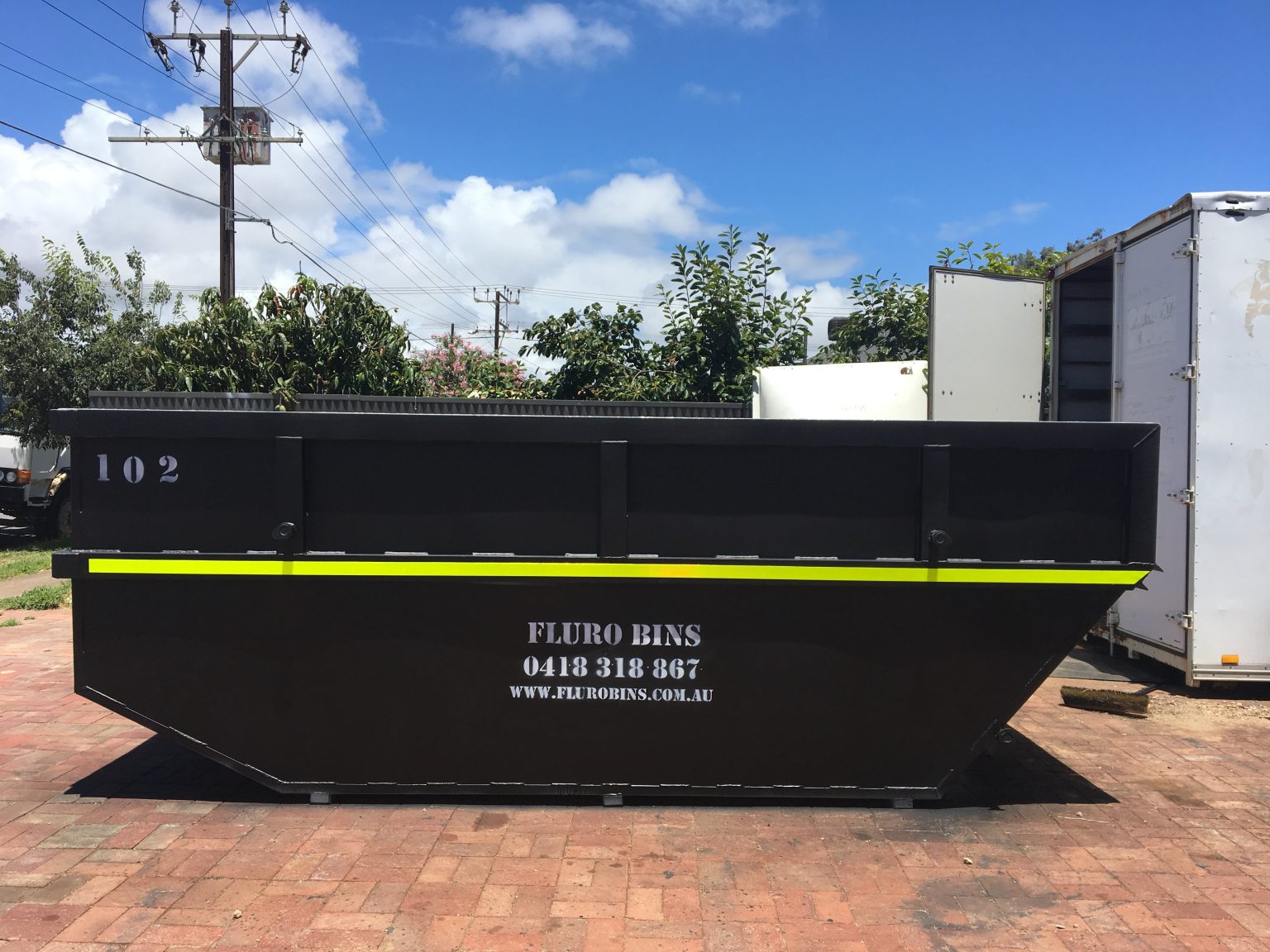 Western Cheap Bin Hire 6m3 Skip Bin Comparison Soggaict